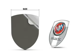 Buick Windshield Banners Max Durable Modern Pro Stylish
